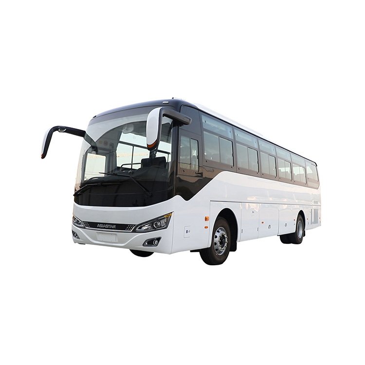 A Sleek and Sophisticated Luxury coach 11m Length Luxury Bus Designed for the Most Discerning Travelers